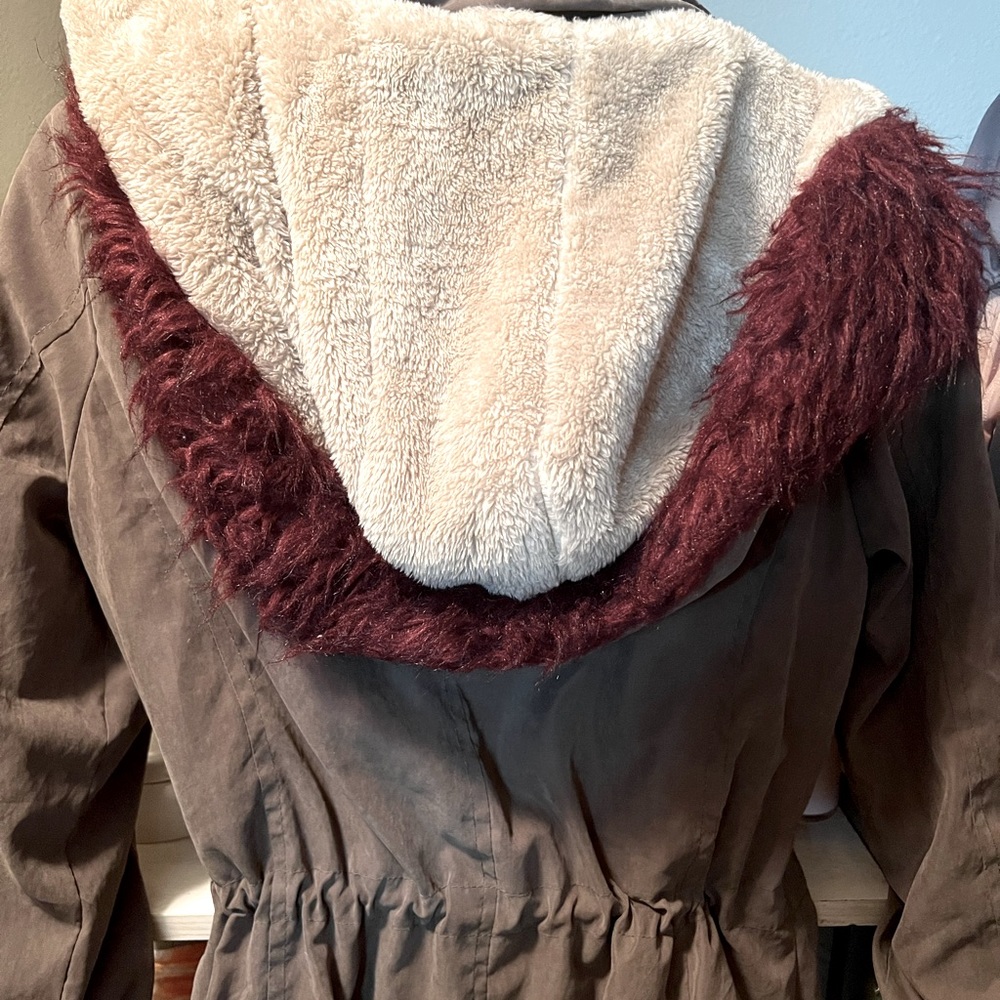 Womens Jacket - Picture 5 of 5